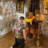 Живый в помощи Вышняго