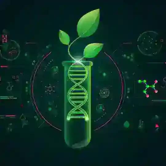 Biochemistry