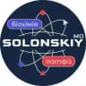 БІОХІМІЯ та ПАТФІЗ | Solonskiy MD