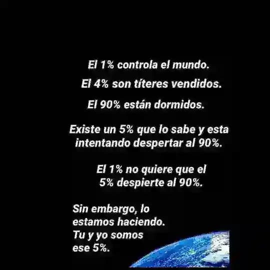 Movimiento para la liberación planetaria