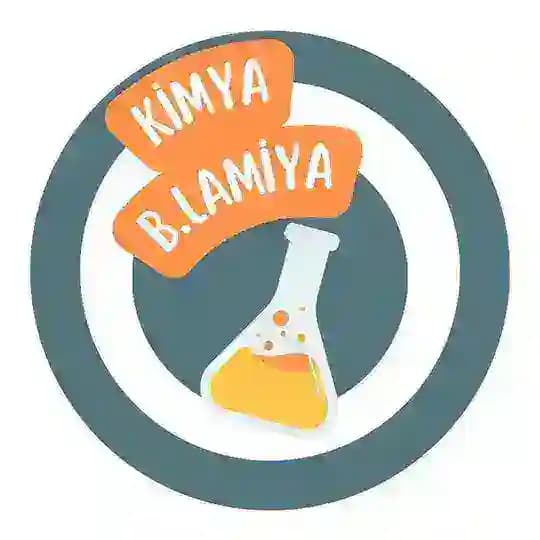 Biologiya🔬🧬 Kimya🧪 Profile