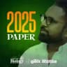 2025 Paper | Lahiru Siriwardana
