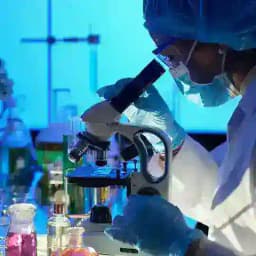 Biologie {Cours-Résumé-Exercice-Examen} Profile