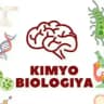 Biologiya va Kimyo testlari