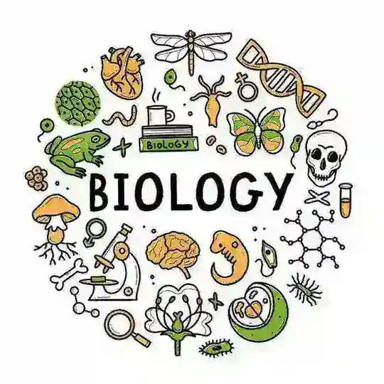 Biology quiz in hindi