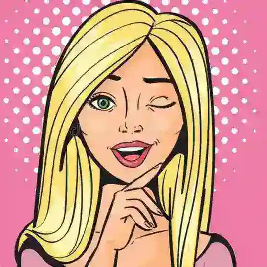 Bionda Golosa 💦 Profile