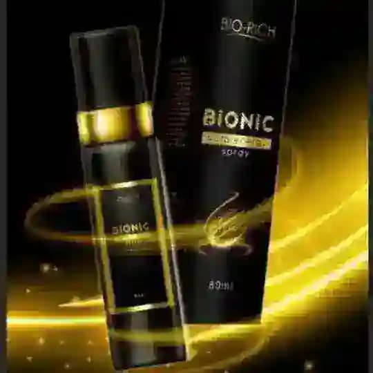 BIONIC Aura Energy Spray