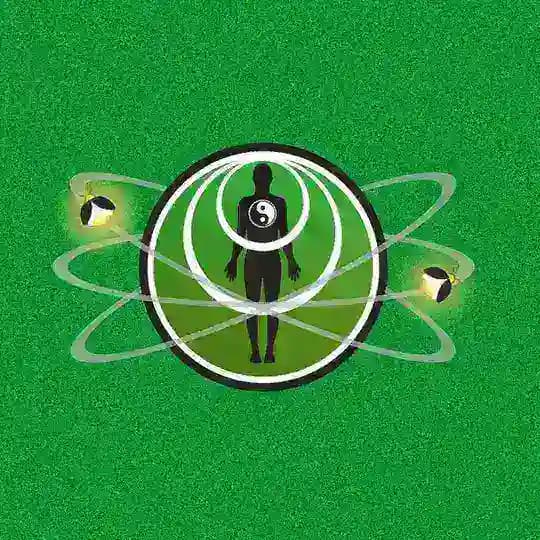 Biomagnetismo - IPM Par Magnético