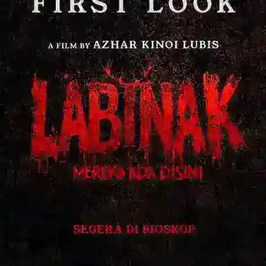 FILM BIOSKOP INDONESIA Profile