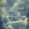 2024 AL (new)