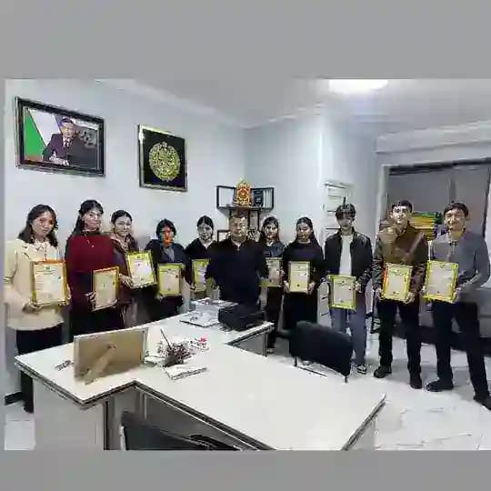 Biologiya samarqand