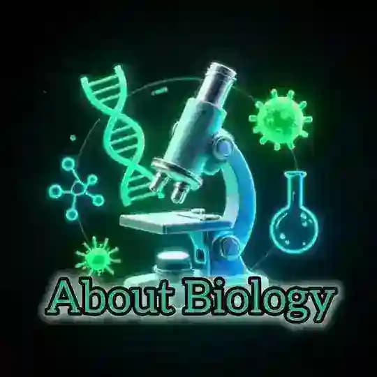🧬 About Biology 🧬