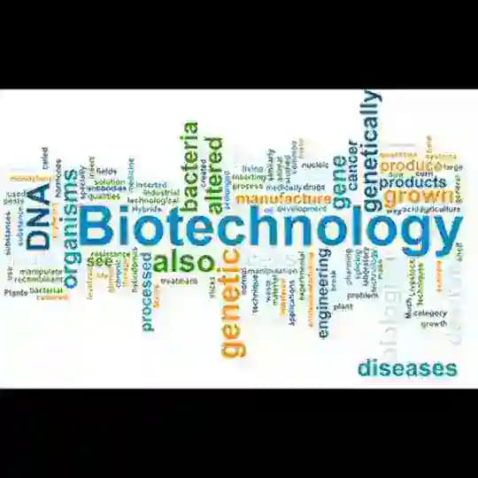 Biotechnology