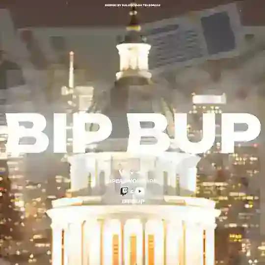 BIP BUP