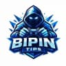 BIPIN TIPS ⚔️