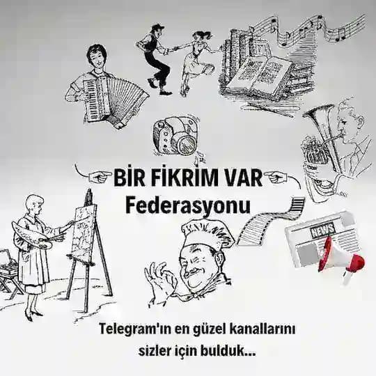 Bir fikrim var post reklam
