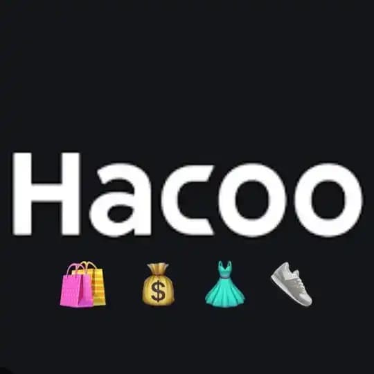 Hacoo/Yepexpress🛍️🔗