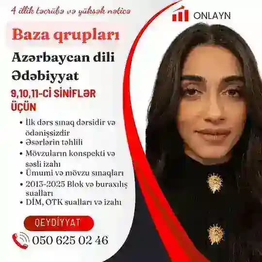 Azərbaycan dili-Məmmədova Günay
