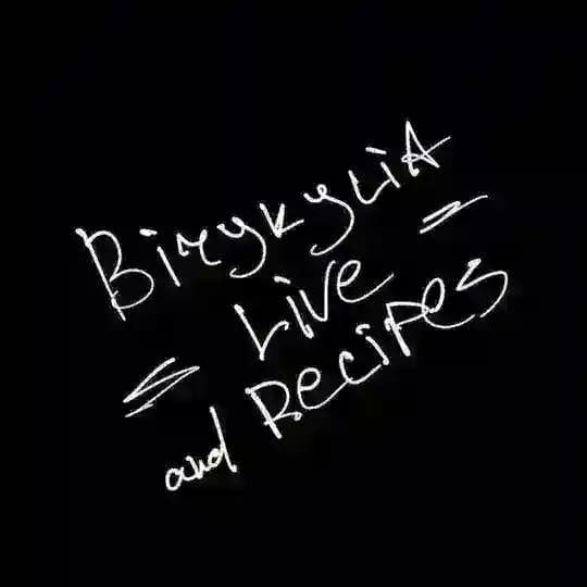Birykylia_live_and_recipes