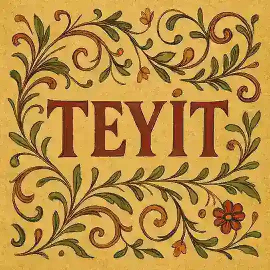 BİSKUTEYİT&KANIT