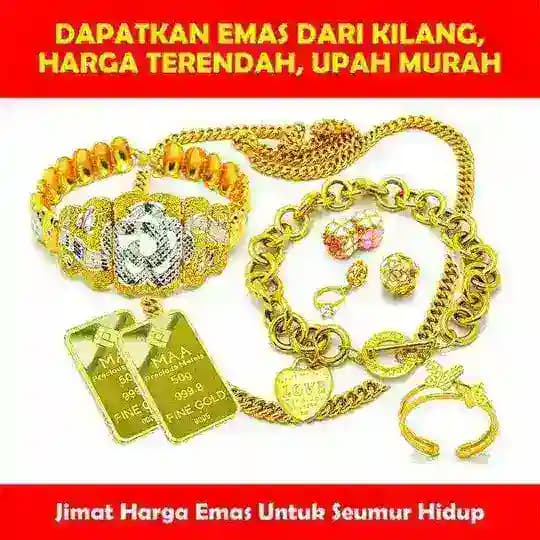 BISNES EMAS DIRECT KILANG Profile