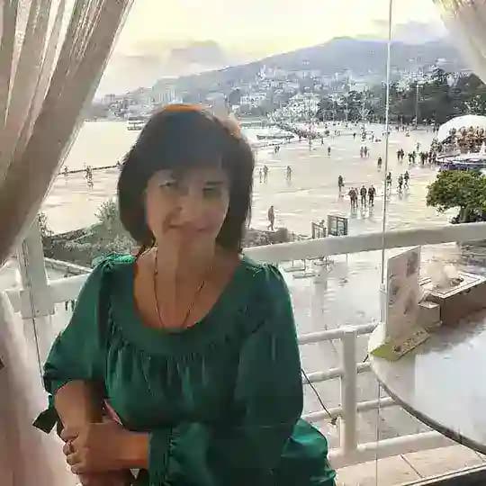 Бизнес на франшизе / Виктория Казакаускене