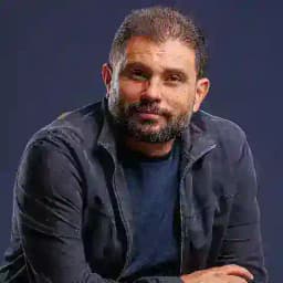 JB Carvalho Profile