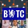Blue is the colour | Авторский канал про «Челси»