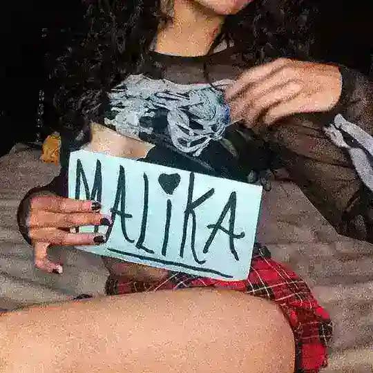 M A L I K A N A L