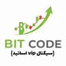 Bit code (سیگنال اساتید ایرانی)