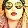 Bitcoin Woman