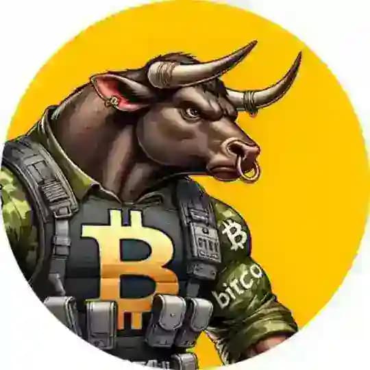 Bitcoin Bull