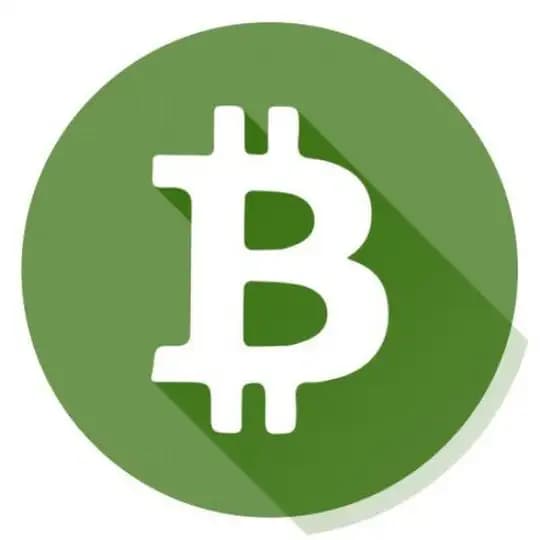 Bitcoin Crane Сhannel