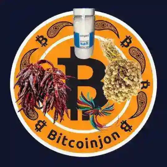 Bitcoinjon