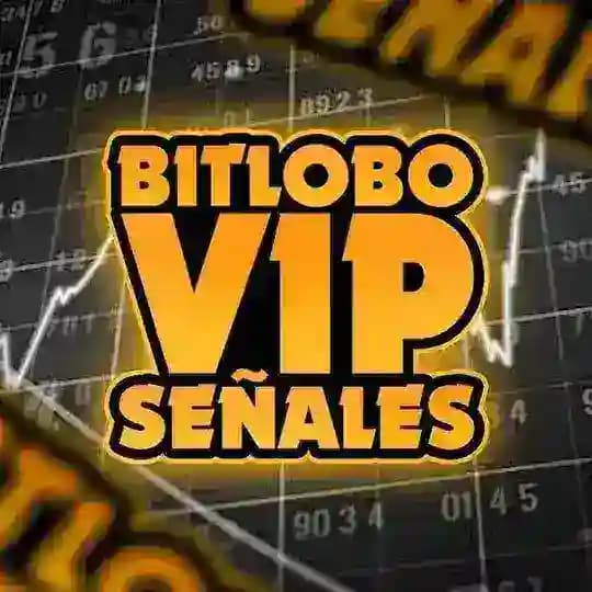Bitlobo VIP Señales GRATIS Profile