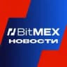 BitMEX Новости