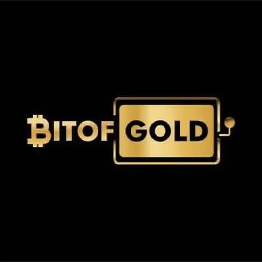 BitOfGold