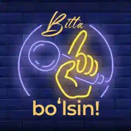 Битта бўлсин! Profile