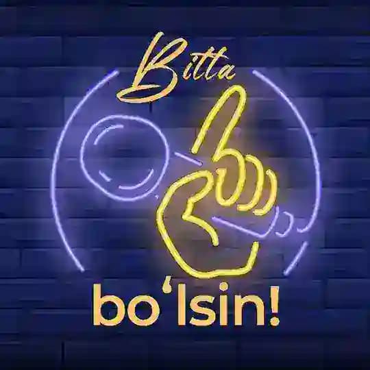 Битта бўлсин! Profile