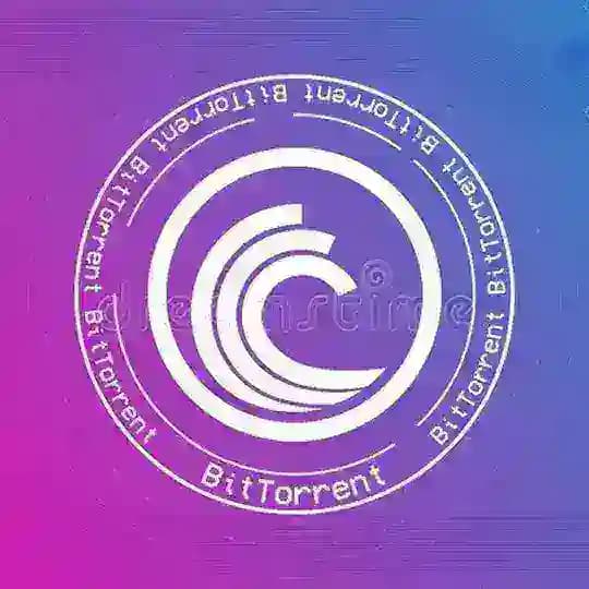 BitTorrent (BTT) Instant Airdrop
