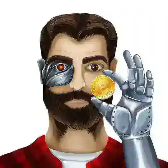 Bitzlato Bot