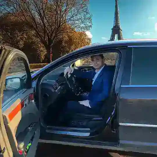 Бизнес Экспресс