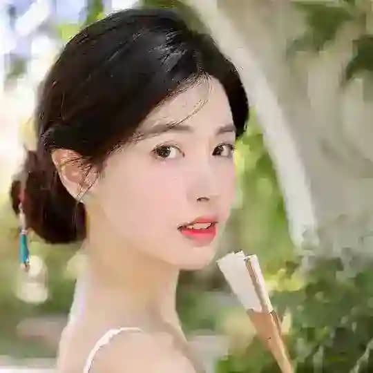 宝藏女孩 ‖ 手机壁纸 ‖ 高清头像