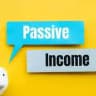Bisnes Passive Income 😊