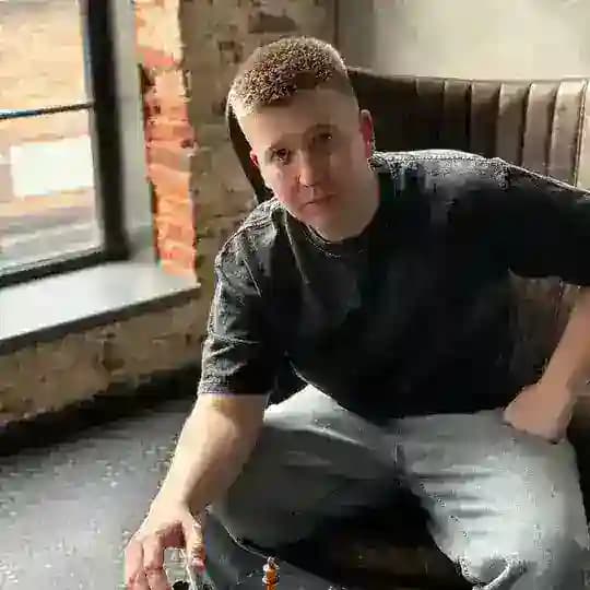 Как я бизнес создавал - Александр Надин