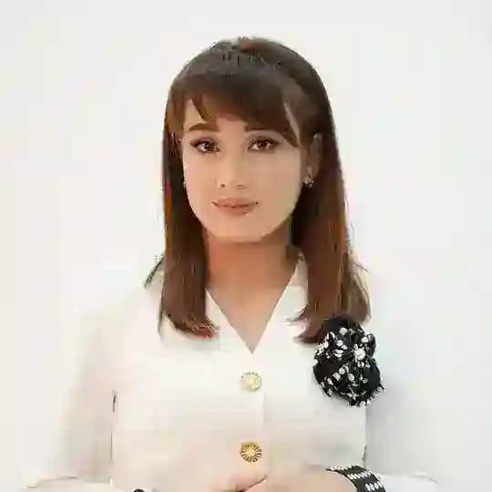 Usmonova Muborak/ Uzum