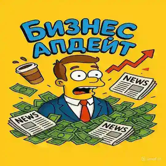 Бизнес-апдейт