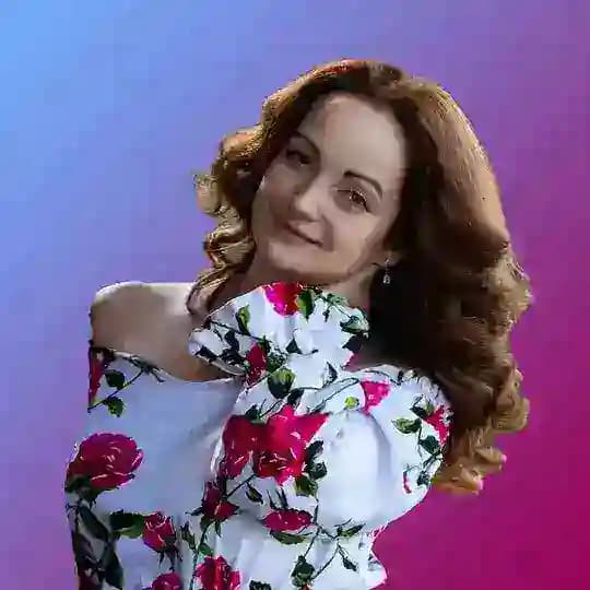Создавая реальность❤️ / Алёна Андреева