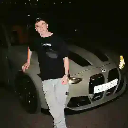 Мистер Бизнес💰 Profile