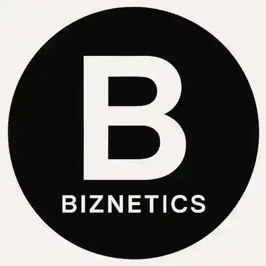 Biznetics | AI для бизнеса